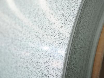 Preisliste für farbig beschichtete Blätter 