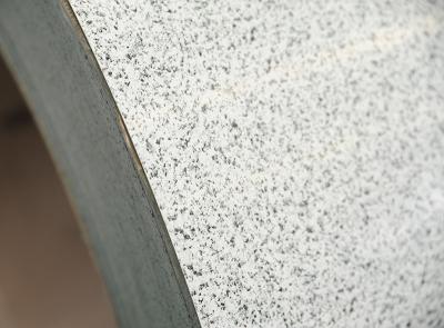 Farbe Aluminiumbleche