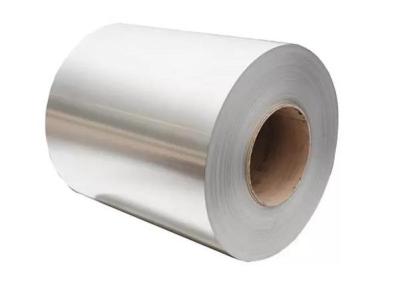 Die Aluminium-Zink-Stahl-Legierung