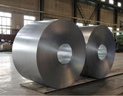 Aluminium-Zink-Magnesium-Platte