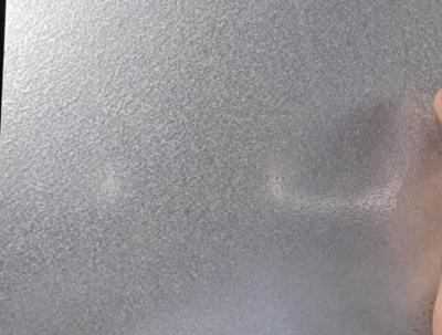 Verzinkte Platten zum Verkauf