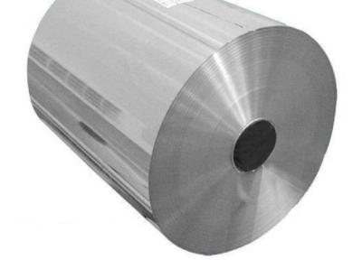 Aluminium Zink Magnesium beschichtete Spule