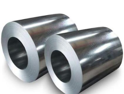 Was ist eine farbbeschichtete Galvalume-Spule?